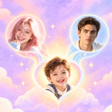 프로그램 아이콘: Baby Gen: AI Face Generat…