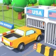 أيقونة البرنامج: Idle Border Control