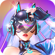 Symbol des Programms: Beat Party-DE