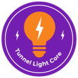 プログラムのアイコン：Tunnel Light Core