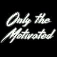 ไอคอนของโปรแกรม: Only the Motivated