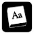 أيقونة البرنامج: clip-board Dictionary