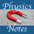プログラムのアイコン：Physics Notes