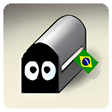 Ícone do programa: Português do Brasil para …