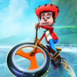 Ikona programu: BMX Blast 2021
