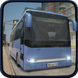 أيقونة البرنامج: Bus Transport Simulator 2…