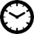 Epoch time converter icon