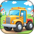 程序图标: Drving Master