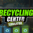 Recycling Center Simulator