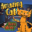 Icoon van programma: Amazing Cat