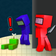 ไอคอนของโปรแกรม: Among US MAP for Minecraf…