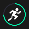 程序图标：Pedometer - Step Tracker