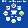 Icon of program: Shopping app All in one