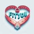 Иконка программы: FitYou