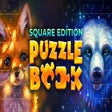 프로그램 아이콘: Puzzle Book: Square Editi…