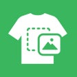 ไอคอนของโปรแกรม: T Shirt Designer for Prin…
