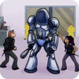 プログラムのアイコン：Founders Saga