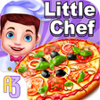 Icon of program: Little Chef Story - Girls…