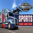 Ikona programu: American Truck Simulator:…