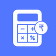 Ikon program: EMI Calculator - Loan Pla…