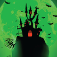 プログラムのアイコン：Scary Ringtones and Sound…