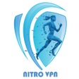 أيقونة البرنامج: nitro vpn - فیلتر شکن قوی