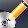 プログラムのアイコン：Disketch CD Labeling Soft…