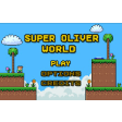 Super Oliver World Game