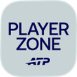 プログラムのアイコン：ATP PlayerZone