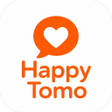 ไอคอนของโปรแกรม: HappyTomo