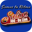 أيقونة البرنامج: SALSA 106