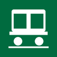 Ícone do programa: Train Timing and Fare - R…