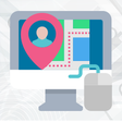 프로그램 아이콘: Track Geolocation Of User…
