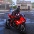 프로그램 아이콘: 真正的 Xtreme 摩托车 3D终极摩托车模拟器