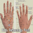 Icon of program: Body Reflexology Point