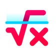 Icon of program: Math Solver: Solve by Cam…