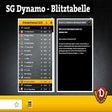 Icon of program: SG Dynamo Dresden - Leage…