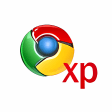 Icône du programme : Chrome XP