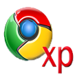 Icona del programma: Chrome XP