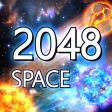 2048 Space Galaxy