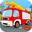 Icon of program: Firefighters - Rescue Pat…