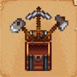 Icon of program: Fan made Stardew Valley Guide