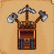 Icoon van programma: Fan made Stardew Valley G…