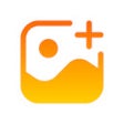 ไอคอนของโปรแกรม: JPG to PDF