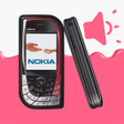 Ikon program: Nokia 7610 old ringtones