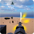 أيقونة البرنامج: Libero : beach head