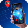 程序图标：Phone Number Locator Call…