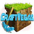 Иконка программы: Craft Vegas - Crafting  B…