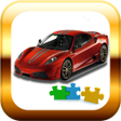 Icon of program: Luxury Cars Puzzle