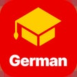 程序图标：German Words A1-B1  2Shin…